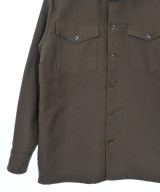 MARNI（マルニ）その他 茶 サイズ:46(M位) メンズ/2200633937010