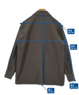 MARNI（マルニ）その他 茶 サイズ:46(M位) メンズ/2200633937010