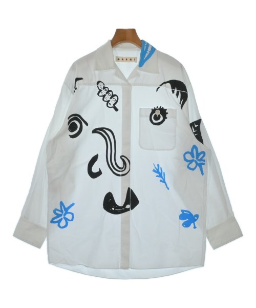 マルニ(MARNI)のMARNI カジュアルシャツ