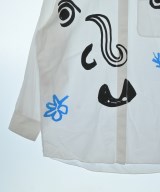 MARNI（マルニ）カジュアルシャツ 白 サイズ:36(XS位) レディース/2200634010019