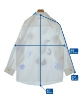 MARNI（マルニ）カジュアルシャツ 白 サイズ:36(XS位) レディース/2200634010019