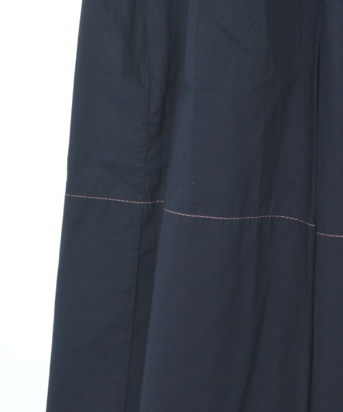 MARNI（マルニ）ロング・マキシ丈スカート 紺 サイズ:44(L位) レディース/2200634055027
