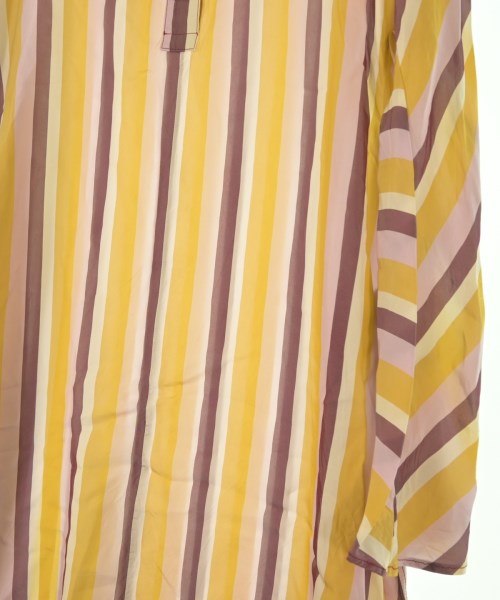 MARNI（マルニ）ワンピース ピンク サイズ:38(S位) レディース/2200630139042