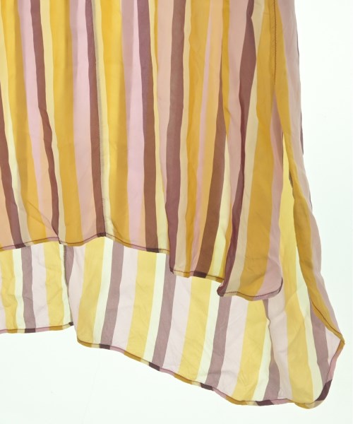 MARNI（マルニ）ワンピース ピンク サイズ:38(S位) レディース/2200630139042