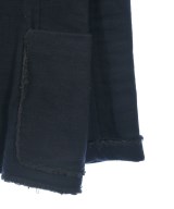 MARNI（マルニ）ノーカラージャケット 紺 サイズ:38(S位) レディース/2200630146019