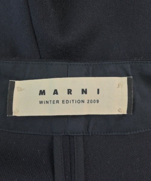 MARNI（マルニ）その他 紺 サイズ:40(M位) レディース/2200632194032