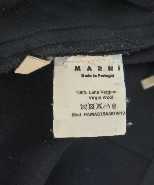 MARNI（マルニ）その他 紺 サイズ:40(M位) レディース/2200632194032