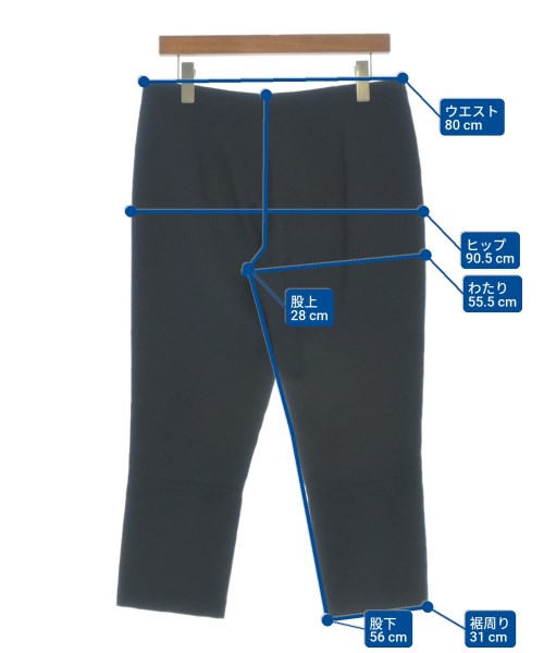 MARNI（マルニ）その他 紺 サイズ:40(M位) レディース/2200632194032