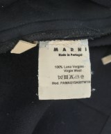 MARNI（マルニ）その他 紺 サイズ:40(M位) レディース/2200632194032
