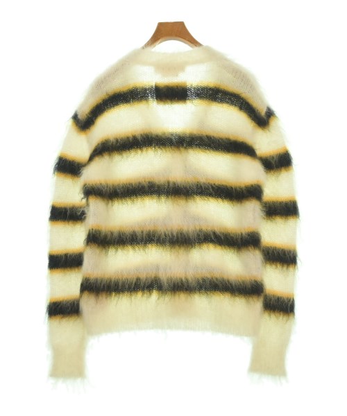 MARNI（マルニ）カーディガン 白 サイズ:44(S位) メンズ/2200634483035