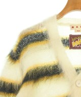 MARNI（マルニ）カーディガン 白 サイズ:44(S位) メンズ/2200634483035