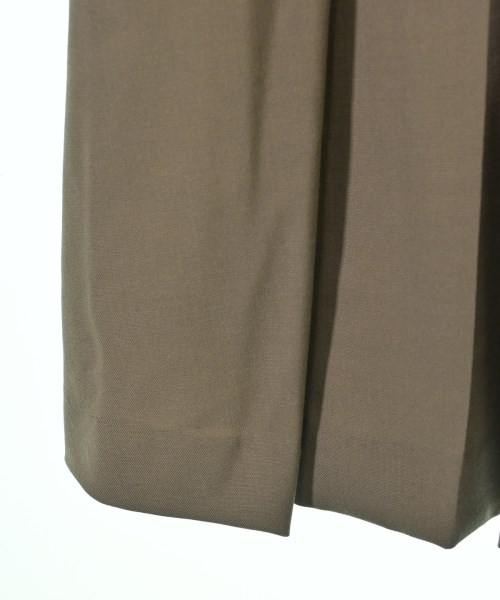 MARNI（マルニ）その他 茶 サイズ:38(S位) レディース/2200634488030