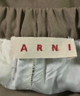MARNI（マルニ）その他 茶 サイズ:38(S位) レディース/2200634488030