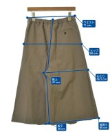 MARNI（マルニ）その他 茶 サイズ:38(S位) レディース/2200634488030