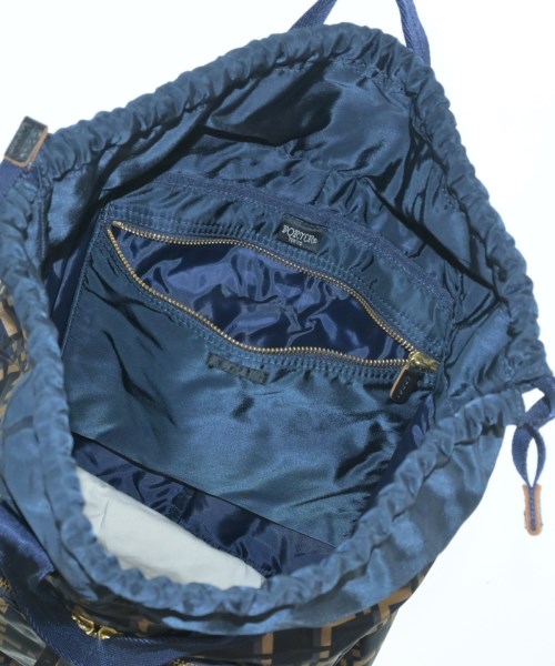 MARNI（マルニ）バックパック・リュック 黒 サイズ:- メンズ/2200634488047