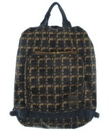 MARNI（マルニ）バックパック・リュック 黒 サイズ:- メンズ/2200634488047