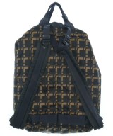 MARNI（マルニ）バックパック・リュック 黒 サイズ:- メンズ/2200634488047