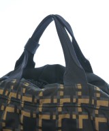 MARNI（マルニ）バックパック・リュック 黒 サイズ:- メンズ/2200634488047