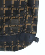 MARNI（マルニ）バックパック・リュック 黒 サイズ:- メンズ/2200634488047