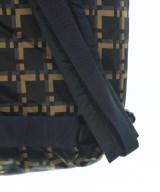 MARNI（マルニ）バックパック・リュック 黒 サイズ:- メンズ/2200634488047