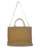 MARNI（マルニ）トートバッグ ベージュ サイズ:- レディース/2200590237529