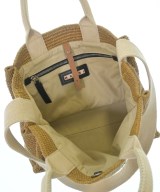 MARNI（マルニ）トートバッグ ベージュ サイズ:- レディース/2200590237529