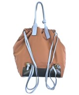 MARNI（マルニ）トートバッグ 茶 サイズ:- レディース/2200590237536