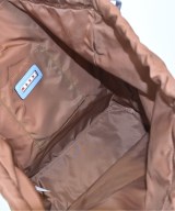 MARNI（マルニ）トートバッグ 茶 サイズ:- レディース/2200590237536