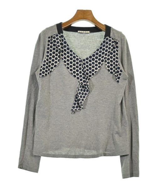 マルニ(MARNI)のMARNI Tシャツ・カットソー