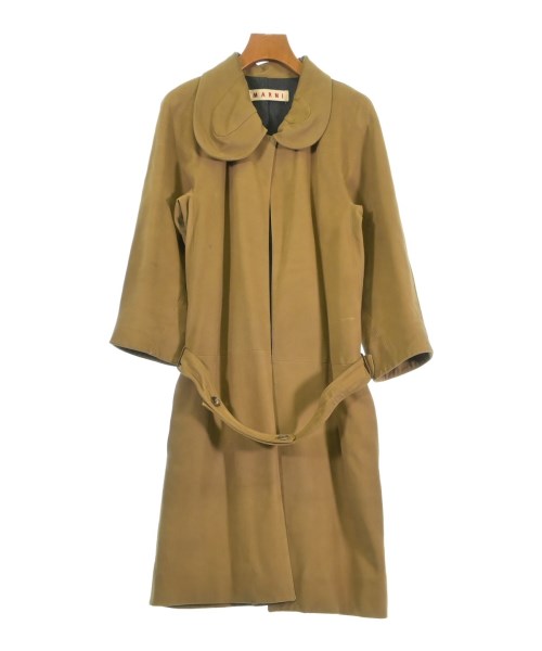 マルニ(MARNI)のMARNI コート（その他）