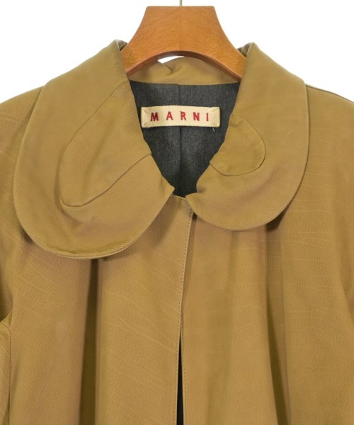 MARNI（マルニ）その他 ベージュ サイズ:38(S位) レディース/2200607361063