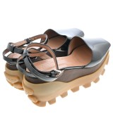 MARNI（マルニ）サンダル 黒 サイズ:EU37(23.5cm位) レディース/2200553133363