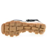 MARNI（マルニ）サンダル 黒 サイズ:EU37(23.5cm位) レディース/2200553133363