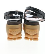 MARNI（マルニ）サンダル 黒 サイズ:EU37(23.5cm位) レディース/2200553133363