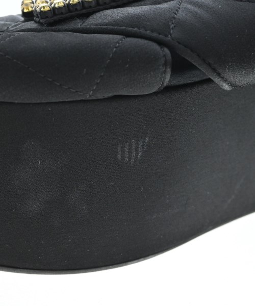MARNI（マルニ）サンダル 黒 サイズ:EU37(23.5cm位) レディース/2200553133387