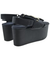 MARNI（マルニ）サンダル 黒 サイズ:EU37(23.5cm位) レディース/2200553133387