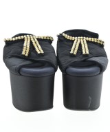 MARNI（マルニ）サンダル 黒 サイズ:EU37(23.5cm位) レディース/2200553133387