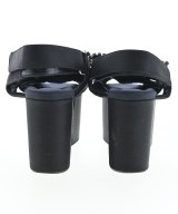 MARNI（マルニ）サンダル 黒 サイズ:EU37(23.5cm位) レディース/2200553133387