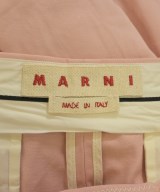 MARNI（マルニ）その他 ピンク サイズ:40(M位) レディース/2200606311120