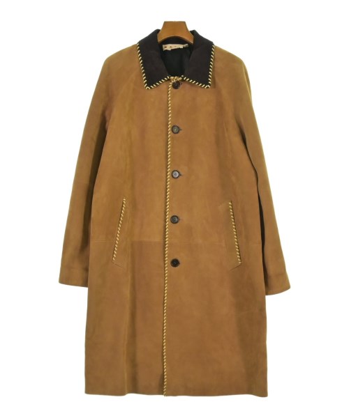 マルニ(MARNI)のMARNI コート（その他）