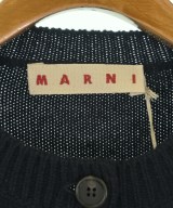 MARNI（マルニ）カーディガン 紺 サイズ:38(S位) レディース/2200610156014