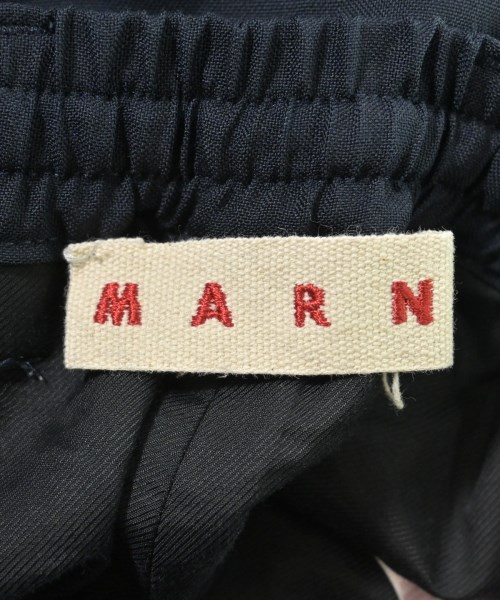 MARNI（マルニ）その他 紺 サイズ:48(L位) メンズ/2200610252013