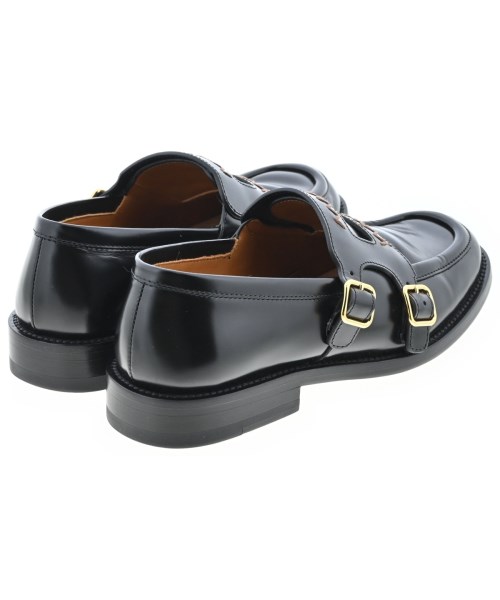 MARNI（マルニ）ドレスシューズ/ローファー 黒 サイズ:EU37(23.5cm位) レディース/2200610283048