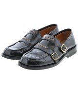 MARNI（マルニ）ドレスシューズ/ローファー 黒 サイズ:EU37(23.5cm位) レディース/2200610283048