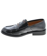MARNI（マルニ）ドレスシューズ/ローファー 黒 サイズ:EU37(23.5cm位) レディース/2200610283048