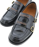 MARNI（マルニ）ドレスシューズ/ローファー 黒 サイズ:EU37(23.5cm位) レディース/2200610283048