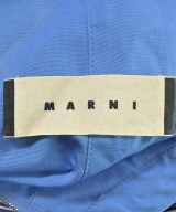 MARNI（マルニ）その他 青 サイズ:44(S位) メンズ/2200610313011