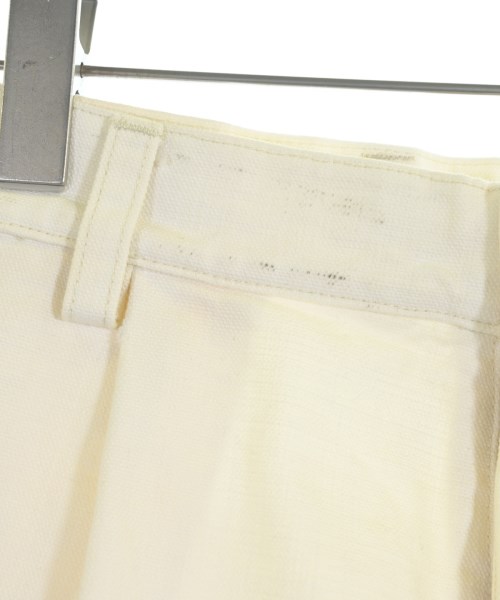 MARNI（マルニ）その他 白 サイズ:32(L位) メンズ/2200604892010