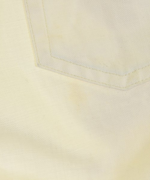 MARNI（マルニ）その他 白 サイズ:32(L位) メンズ/2200604892010
