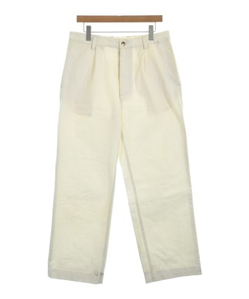MARNI（マルニ）その他 白 サイズ:32(L位) メンズ/2200604892010